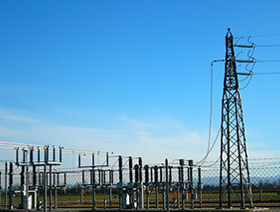 能源、電力行業(yè)