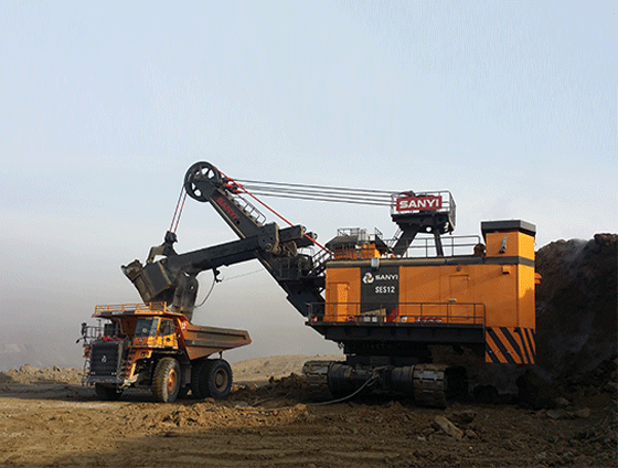 機(jī)械制造、工程機(jī)械