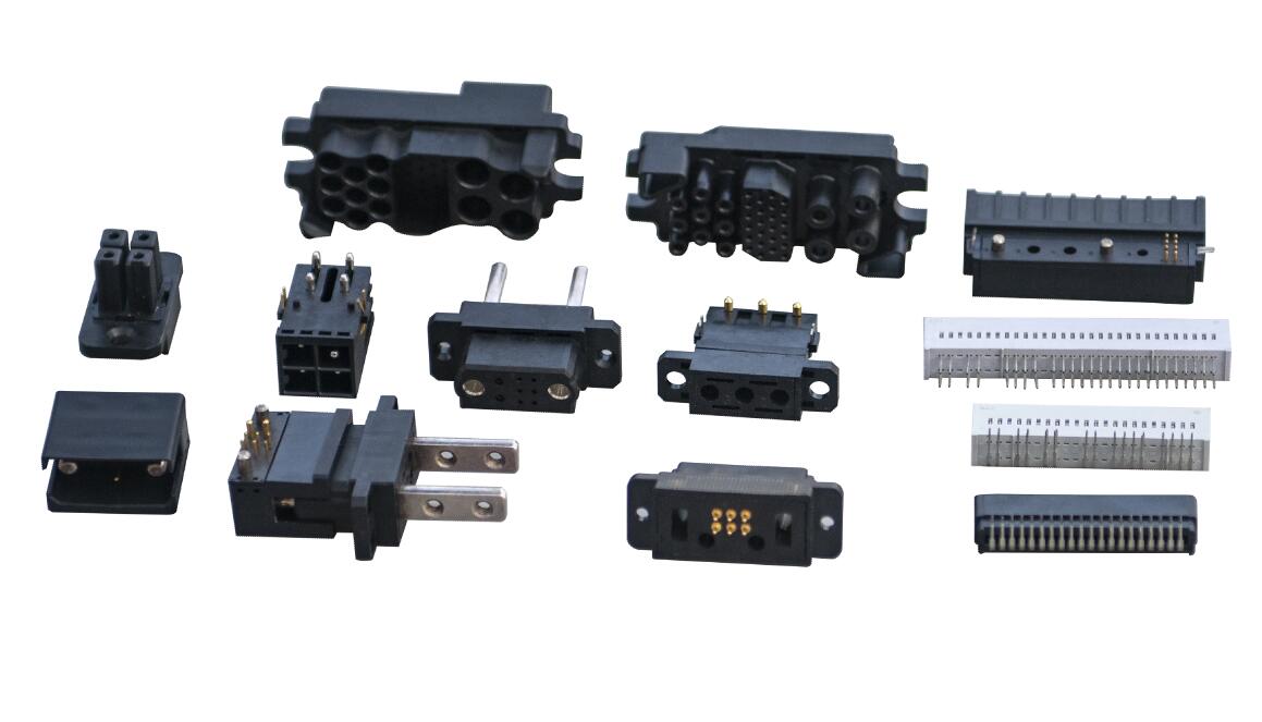 如何通過外觀來判斷電源連接器的好壞?？