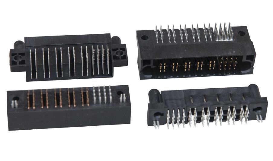 2022年電源連接器新運用有哪些？